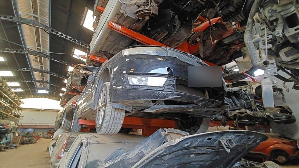 Skoda Rapid Spaceback (NH)(09.2013->)