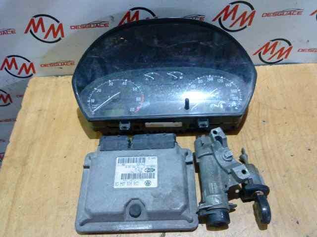CENTRALITA MOTOR UCE