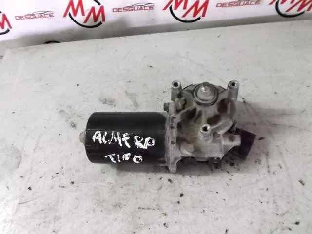 MOTOR LIMPIA DELANTERO