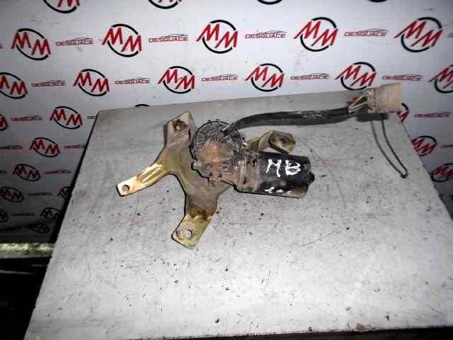 MOTOR LIMPIA DELANTERO