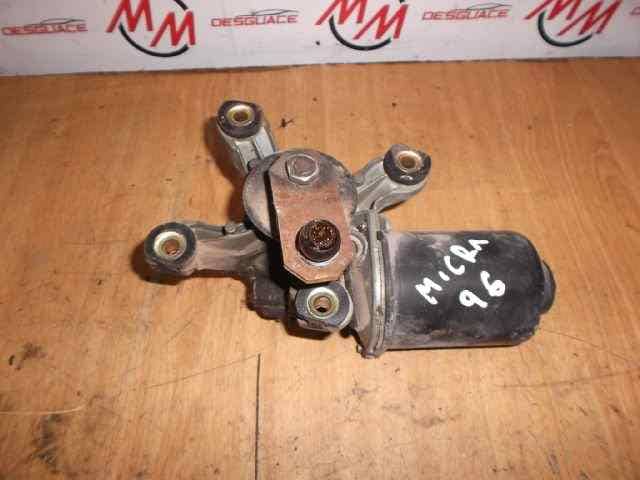 MOTOR LIMPIA DELANTERO
