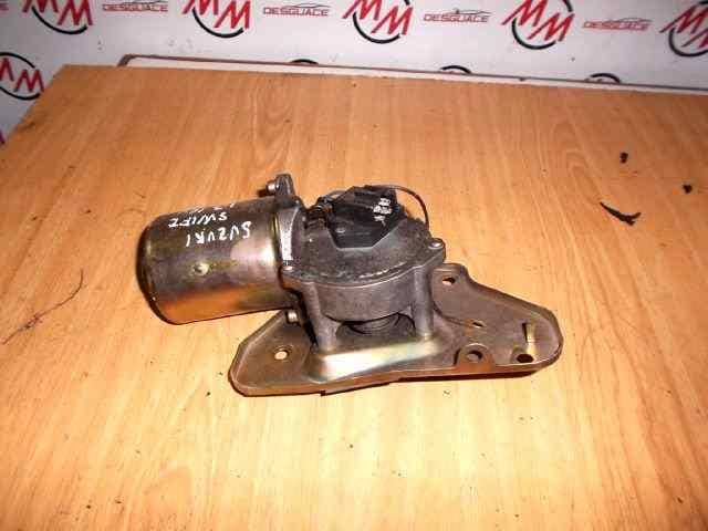 MOTOR LIMPIA DELANTERO