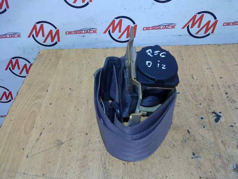 CINTURON SEGURIDAD DELANTERO IZQUIERDO
