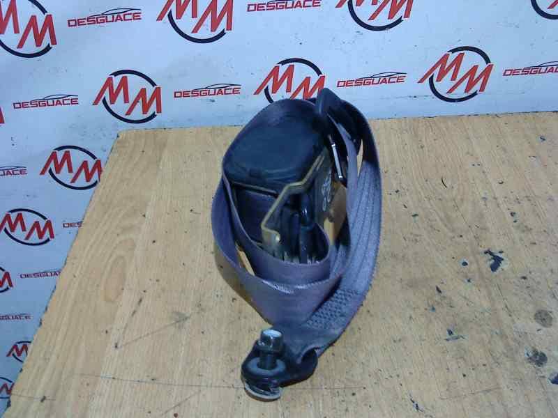 CINTURON SEGURIDAD DELANTERO DERECHO