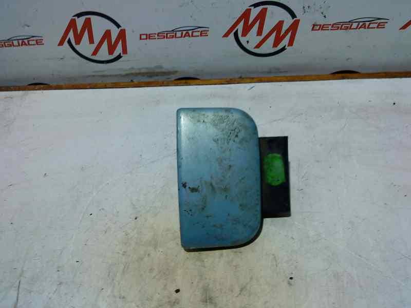MANETA EXTERIOR DELANTERA DERECHA