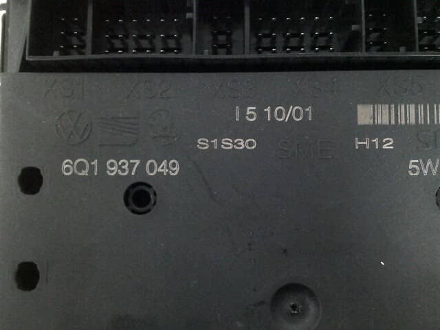 MODULO CONFORT