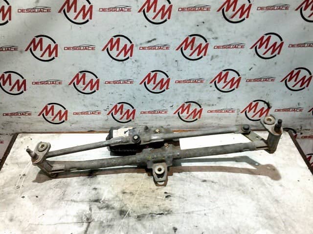MOTOR LIMPIA DELANTERO