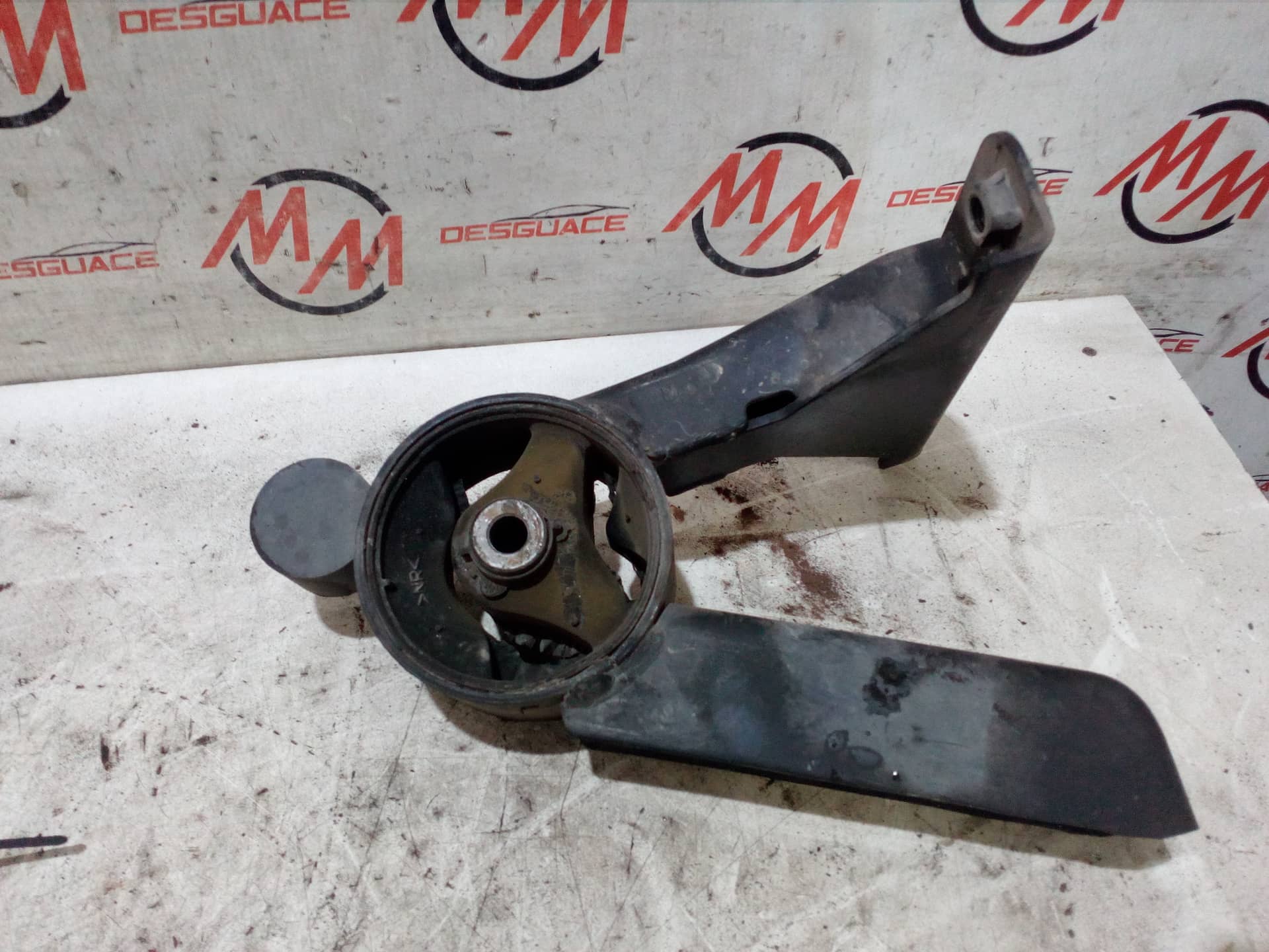 SOPORTE MOTOR
