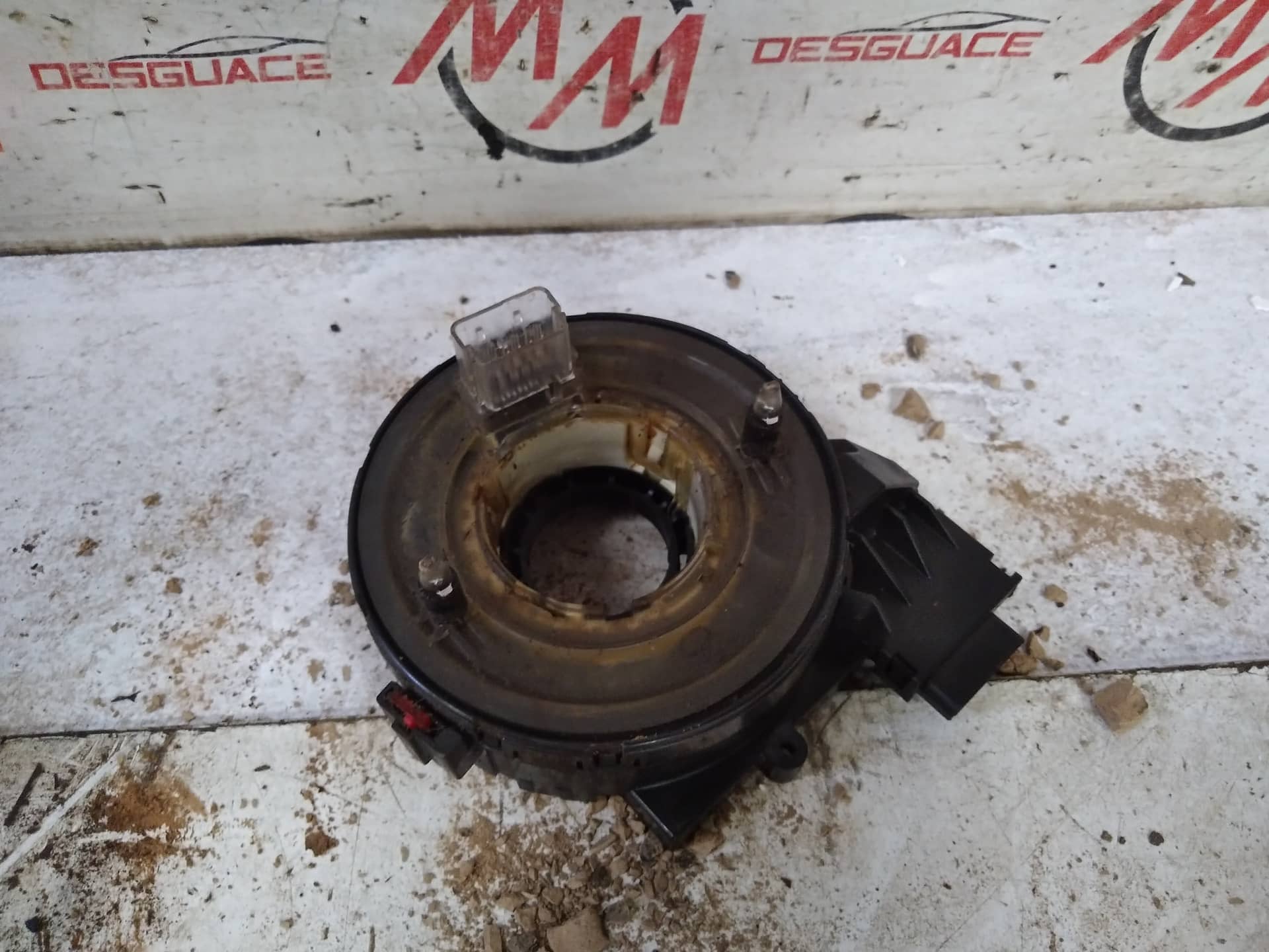 ANILLO AIRBAG