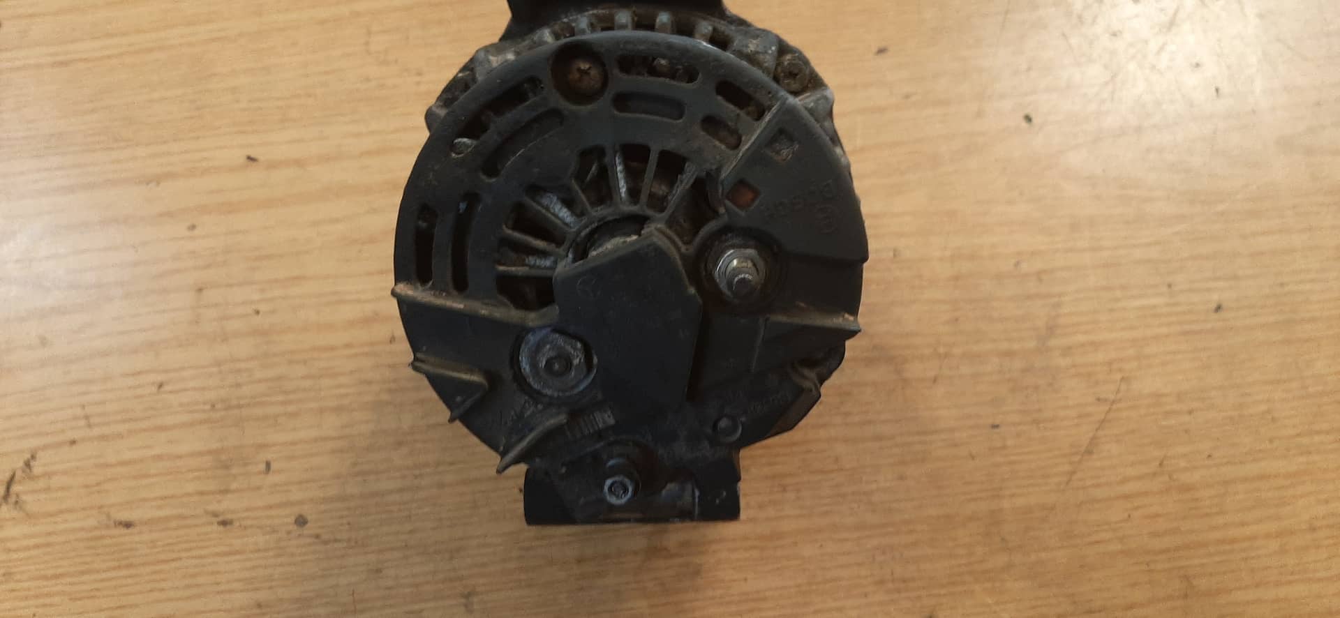 ALTERNADOR